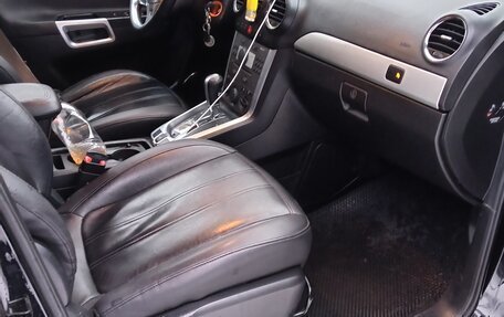 Opel Antara I, 2013 год, 1 200 000 рублей, 8 фотография