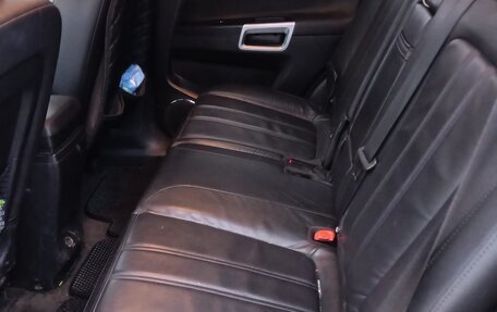 Opel Antara I, 2013 год, 1 200 000 рублей, 10 фотография