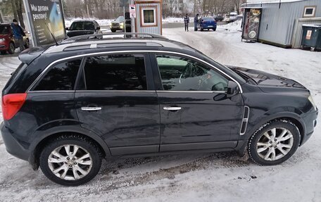 Opel Antara I, 2013 год, 1 200 000 рублей, 13 фотография