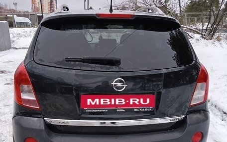 Opel Antara I, 2013 год, 1 200 000 рублей, 12 фотография