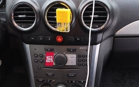 Opel Antara I, 2013 год, 1 200 000 рублей, 7 фотография