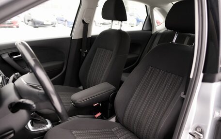 Volkswagen Polo VI (EU Market), 2019 год, 1 430 000 рублей, 9 фотография