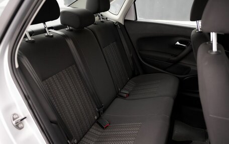 Volkswagen Polo VI (EU Market), 2019 год, 1 430 000 рублей, 8 фотография