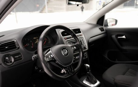 Volkswagen Polo VI (EU Market), 2019 год, 1 430 000 рублей, 5 фотография