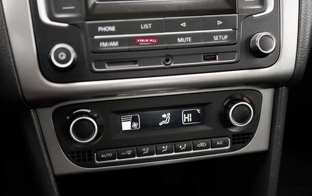 Volkswagen Polo VI (EU Market), 2019 год, 1 430 000 рублей, 12 фотография