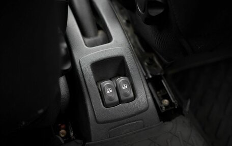 Renault Sandero I, 2012 год, 759 000 рублей, 13 фотография