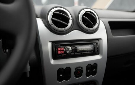 Renault Sandero I, 2012 год, 759 000 рублей, 10 фотография