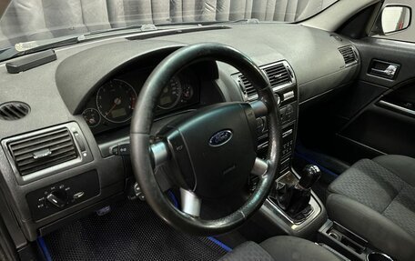 Ford Mondeo III, 2004 год, 329 999 рублей, 7 фотография