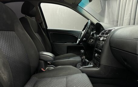 Ford Mondeo III, 2004 год, 329 999 рублей, 10 фотография