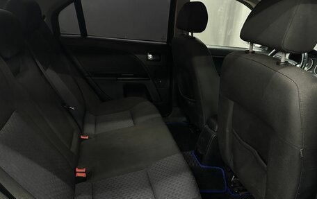 Ford Mondeo III, 2004 год, 329 999 рублей, 14 фотография