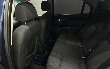 Ford Mondeo III, 2004 год, 329 999 рублей, 15 фотография