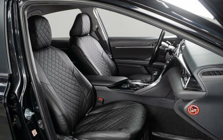 Toyota Camry, 2018 год, 2 088 070 рублей, 8 фотография