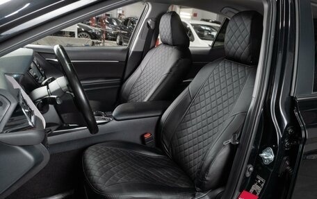 Toyota Camry, 2018 год, 2 088 070 рублей, 10 фотография