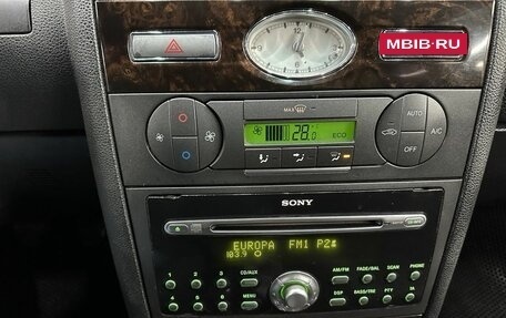 Ford Mondeo III, 2004 год, 329 999 рублей, 11 фотография