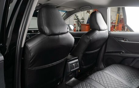 Toyota Camry, 2018 год, 2 088 070 рублей, 11 фотография