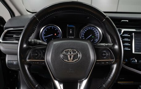 Toyota Camry, 2018 год, 2 088 070 рублей, 12 фотография