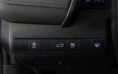 Toyota Camry, 2018 год, 2 088 070 рублей, 17 фотография