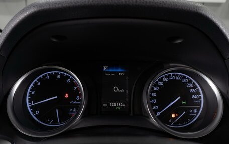 Toyota Camry, 2018 год, 2 088 070 рублей, 13 фотография