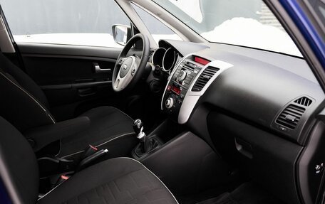 KIA Venga I, 2011 год, 695 000 рублей, 6 фотография