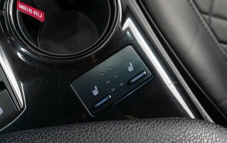 Toyota Camry, 2018 год, 2 088 070 рублей, 16 фотография