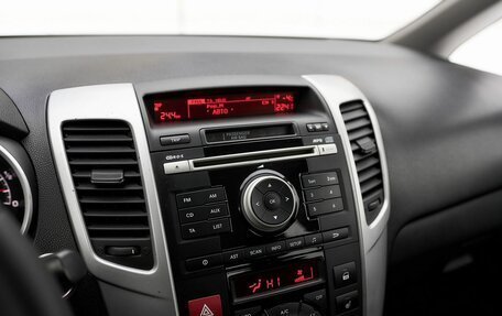 KIA Venga I, 2011 год, 695 000 рублей, 10 фотография