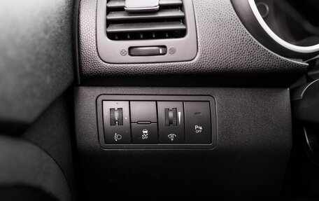 KIA Venga I, 2011 год, 695 000 рублей, 13 фотография