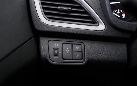 Hyundai Solaris II рестайлинг, 2017 год, 1 278 000 рублей, 14 фотография