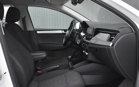 Skoda Rapid II, 2020 год, 1 719 888 рублей, 22 фотография