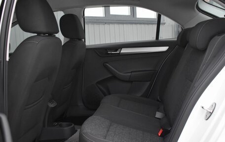 Skoda Rapid II, 2020 год, 1 719 888 рублей, 20 фотография