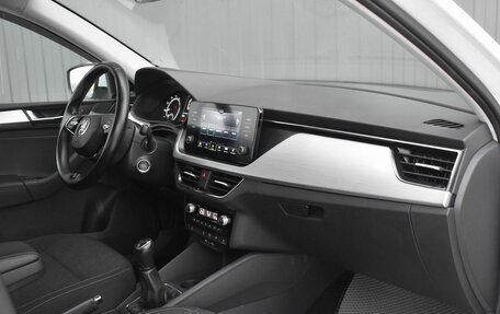 Skoda Rapid II, 2020 год, 1 719 888 рублей, 21 фотография