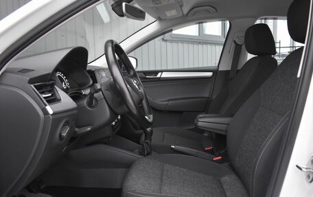 Skoda Rapid II, 2020 год, 1 719 888 рублей, 19 фотография