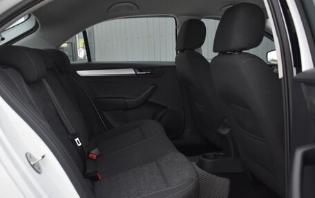 Skoda Rapid II, 2020 год, 1 719 888 рублей, 23 фотография