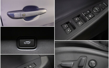 Hyundai Tucson III, 2019 год, 2 570 000 рублей, 16 фотография