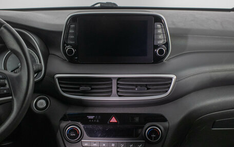 Hyundai Tucson III, 2019 год, 2 570 000 рублей, 14 фотография