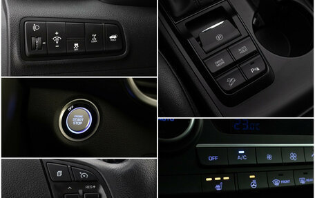 Hyundai Tucson III, 2019 год, 2 570 000 рублей, 17 фотография