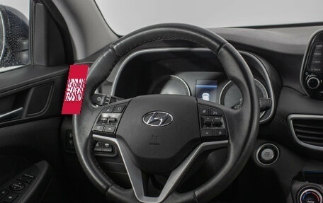 Hyundai Tucson III, 2019 год, 2 570 000 рублей, 15 фотография