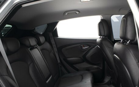 Hyundai ix35 I рестайлинг, 2014 год, 1 430 000 рублей, 6 фотография