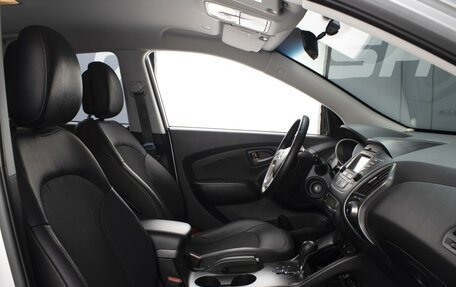 Hyundai ix35 I рестайлинг, 2014 год, 1 430 000 рублей, 7 фотография