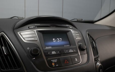 Hyundai ix35 I рестайлинг, 2014 год, 1 430 000 рублей, 18 фотография