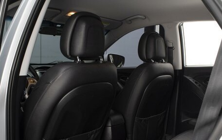 Hyundai ix35 I рестайлинг, 2014 год, 1 430 000 рублей, 10 фотография