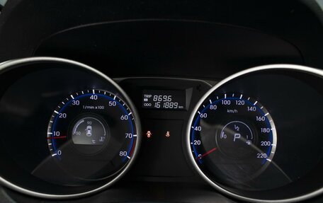 Hyundai ix35 I рестайлинг, 2014 год, 1 430 000 рублей, 14 фотография