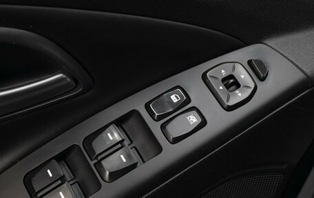 Hyundai ix35 I рестайлинг, 2014 год, 1 430 000 рублей, 15 фотография