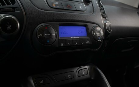 Hyundai ix35 I рестайлинг, 2014 год, 1 430 000 рублей, 17 фотография