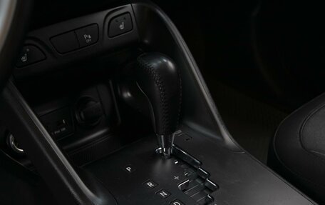 Hyundai ix35 I рестайлинг, 2014 год, 1 430 000 рублей, 16 фотография