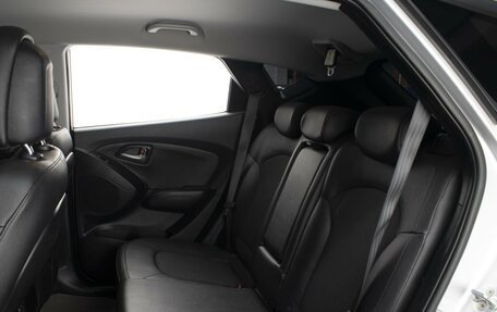 Hyundai ix35 I рестайлинг, 2014 год, 1 430 000 рублей, 9 фотография