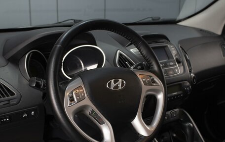 Hyundai ix35 I рестайлинг, 2014 год, 1 430 000 рублей, 11 фотография