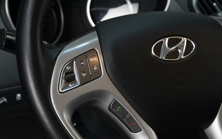 Hyundai ix35 I рестайлинг, 2014 год, 1 430 000 рублей, 12 фотография