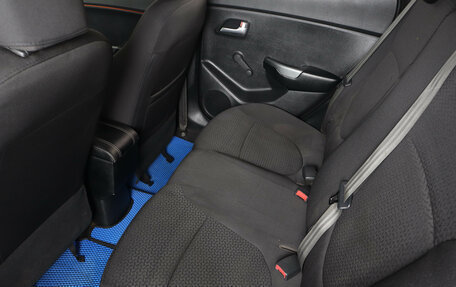 KIA Rio III рестайлинг, 2012 год, 529 000 рублей, 10 фотография