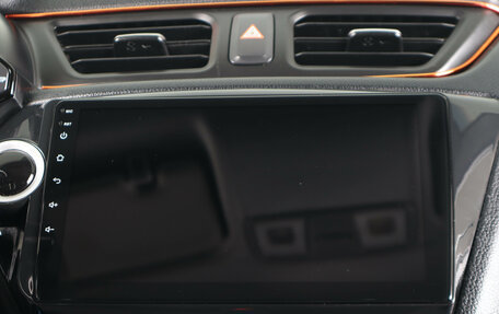 KIA Rio III рестайлинг, 2012 год, 529 000 рублей, 17 фотография