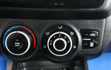 KIA Rio III рестайлинг, 2012 год, 529 000 рублей, 18 фотография